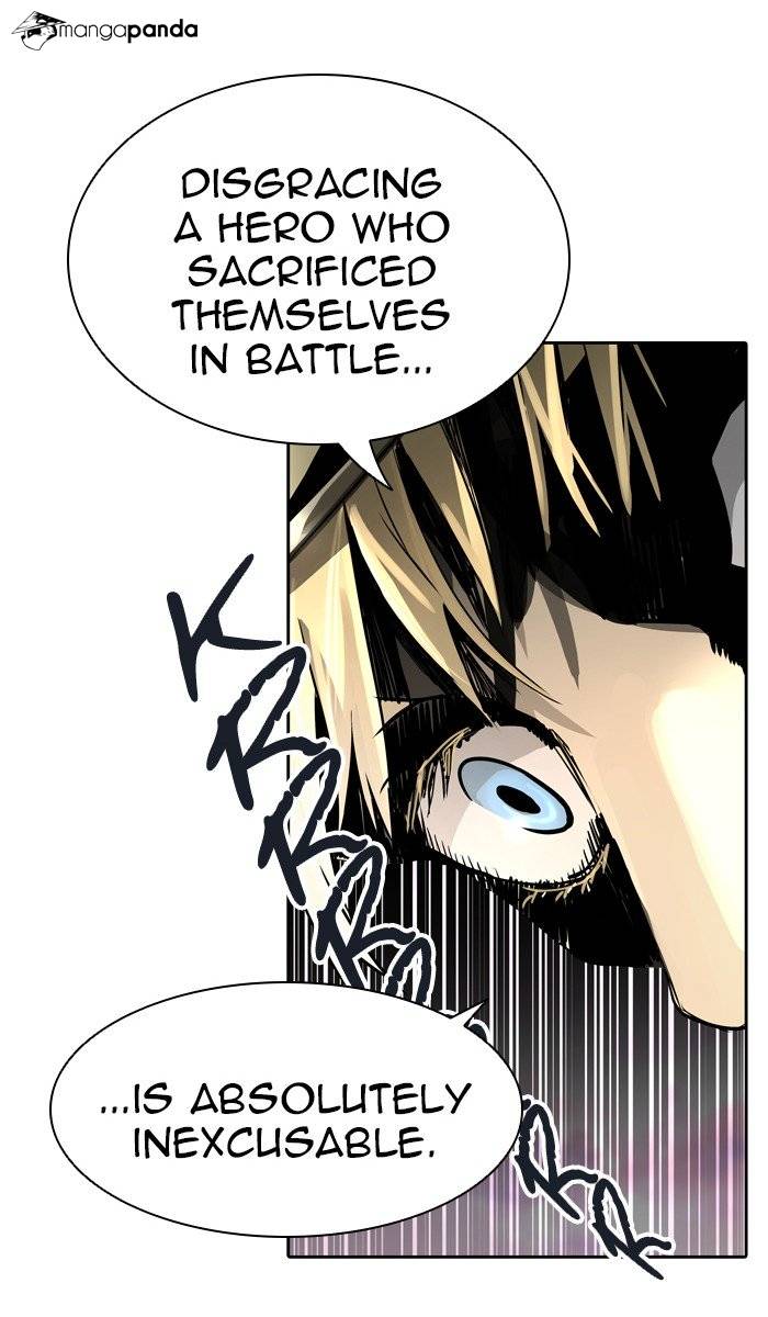 Tower of God Chapter 455 image 135